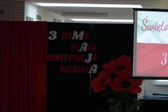 Akademia z okazji Święta Konstytucji 3 Maja