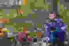 Akcja " Pamiętamy o tych, co odeszli ...,,