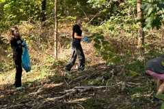 „Akcja Sprzątanie Świata – Polska 2024”