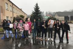 Dwie litery jedno słowo SP Turowo