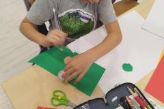 Dzień Kropki klasa II