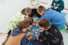 Ile wiemy o naszej Ojczyźnie? 