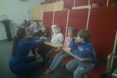 Ile wody jest w szafie? Czy jest tam woda?