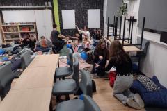 Karnawałowa Noc Pełna Radości!