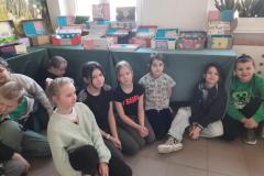 Lektura Brzydkie kaczątko zamknięta w pudełku!