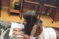 Lektury czytamy i do czytania zachęcamy !!!