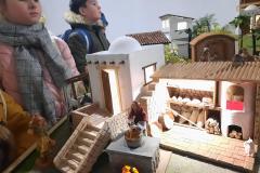 Podróż przez Ziemię Świętą do Polski - DIORAMA