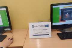 Projekt Gminy Szczecinek "Poprawa jakości kształcenia na terenie gminy Szczecinek"