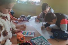 Projekt interdyscyplinarny „Człowiek” – tydzień pełen inspiracji i odkryć!