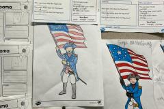 Projekt świetlicowy „The USA – poznajemy Stany Zjednoczone”