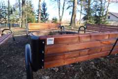 Projekt "Wzmocnij swoje otoczenie" zakończony.