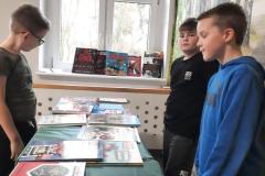 Przerwa inna niż wszystkie.