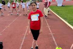 Sukces naszej uczennicy