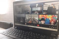 Sukcesy naszych uczniów w Międzynarodowym Konkursie Recytatorskim.