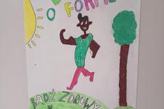 „Trzymaj formę” – zdrowie i aktywność na co dzień