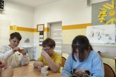 Warsztaty tworzenia bransoletek