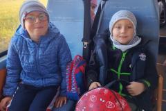 Wyjazd do Czarnoboru