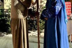 Wzruszenie, duża dawką emocji, radość i współpraca czyli magiczny wieczór w naszej szkole.