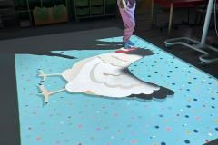 Zajęcia korekcyjno-kompensacyjne.