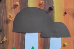 Zajęcia plastyczne.