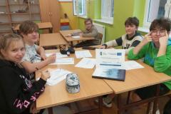 Zajęcia wyrównawcze z języka polskiego