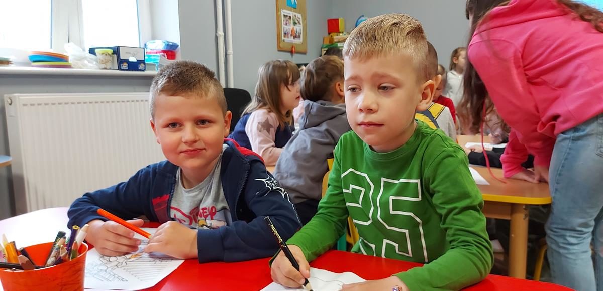 akcja czytanie 5