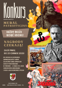 konkurs mural